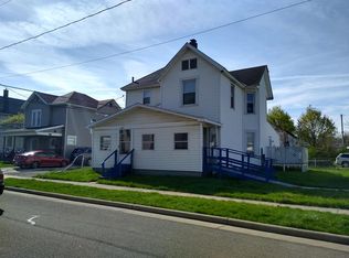 183 E Mark St, Marion, OH 43302
