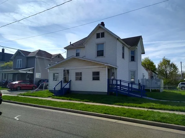 183 E Mark St, Marion, OH 43302