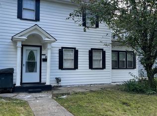 88 Dwight Ave, Pontiac, MI 48341
