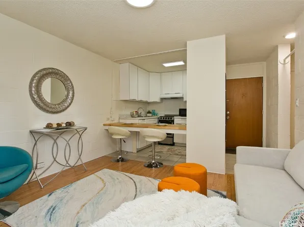 814 Kinau St APT 403, Honolulu, HI 96813