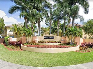 1663 SE 29th St UNIT 206, Homestead, FL 33035