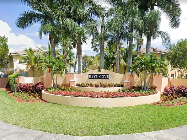 1663 SE 29th St Unit 206, Homestead, FL 33035