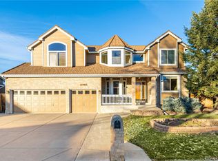 11997 W 75th Ln, Arvada, CO 80005