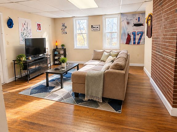 2nd image of 74 N Main Ave #1