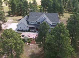 37682 Pheasant Run, Elizabeth, CO 80107