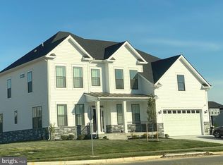 300 Wind Ridge Pl, Bowie, MD 20716