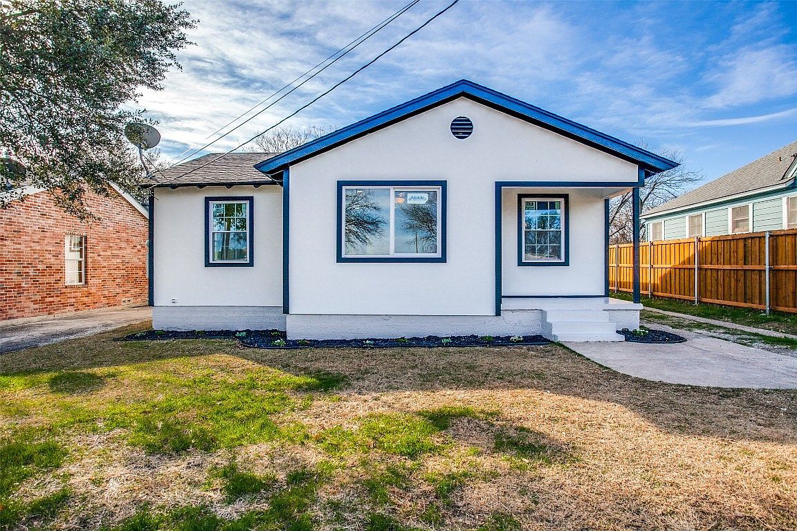 1430 Nolte Dr, Dallas, TX 75208 Zillow