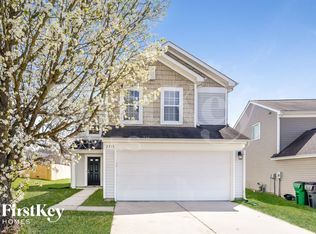 2513 Mason Mill Pl, Charlotte, NC 28273
