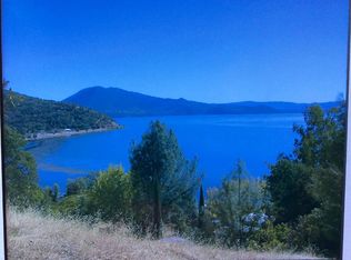 3155 Fulton Rd, Lucerne, CA 95458