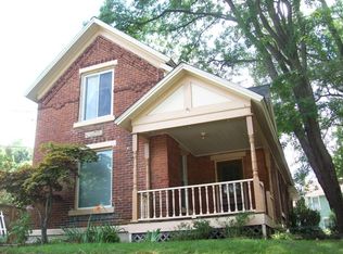 500 River St, Allegan, MI 49010