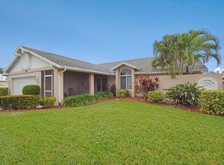 2980 SE Dalhart Rd, Port Saint Lucie, FL 34952