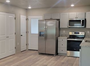 2500-2506 E 14th St #2500-A, Clovis, NM 88101