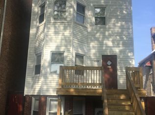 4008 S Rockwell St, Chicago, IL 60632