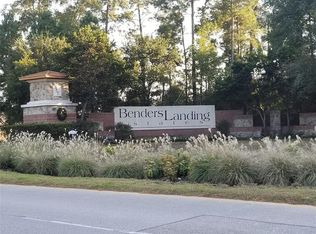 4415 Blue Cedar Ct, Spring, TX 77386