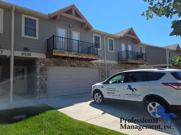 2035 Lake Hills Dr, Billings, MT 59105