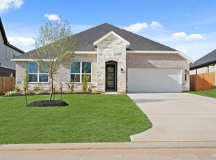 4109 Hidden Autumn Ln, League City, TX 77573