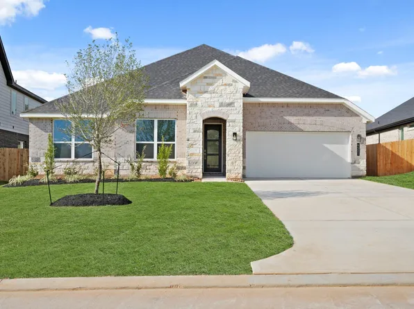 4109 Hidden Autumn Ln, League City, TX 77573