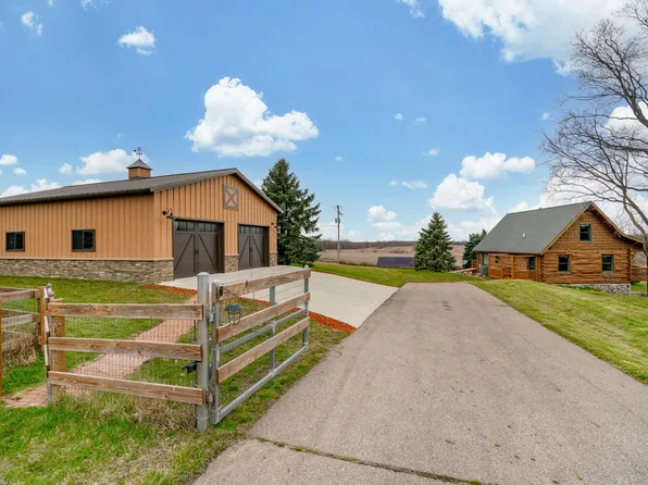 6939 E M 79 Hwy, Nashville, MI 49073