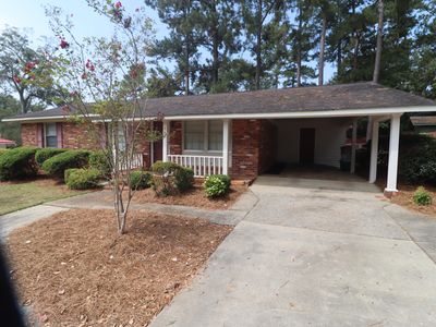 640 Cherokee Drive, Waynesboro, GA, 30830
