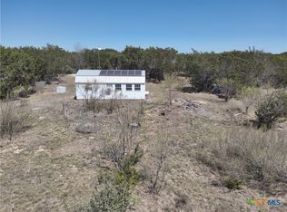 3306 County Road 206, Lampasas, TX 76550
