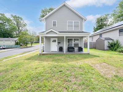 115 South Street Extension, Bristol, CT, 06010