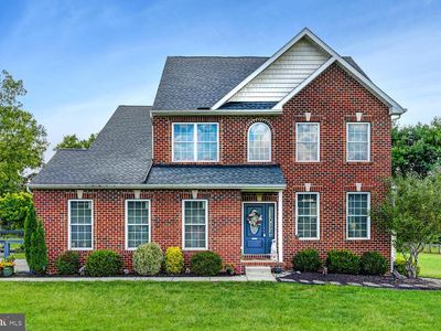 4520 Wards Chapel Rd, Owings Mills, MD, 21117