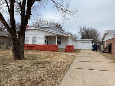 413 NW 84th St, Oklahoma City, OK, 73114