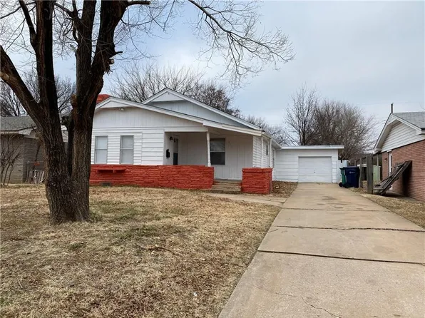 413 NW 84th St, Oklahoma City, OK 73114