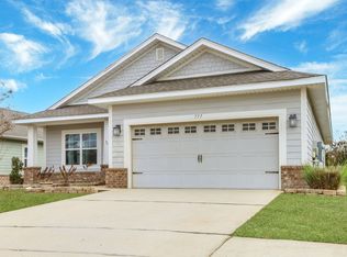 777 Marquis Way, Freeport, FL 32439