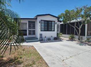 6618 Ja Mar Blvd, Port Richey, FL 34668