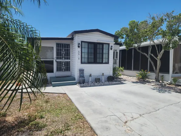 6618 Ja Mar Blvd, Port Richey, FL 34668