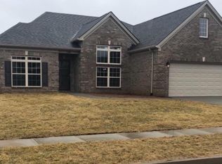 124 Kenton Way, Georgetown, KY 40324