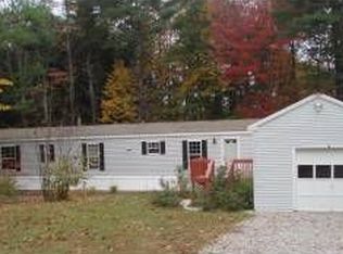 21 Tower Rd, Raymond, ME 04071