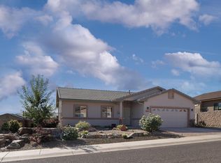 705 Grey Fox Rdg, Cottonwood, AZ 86326