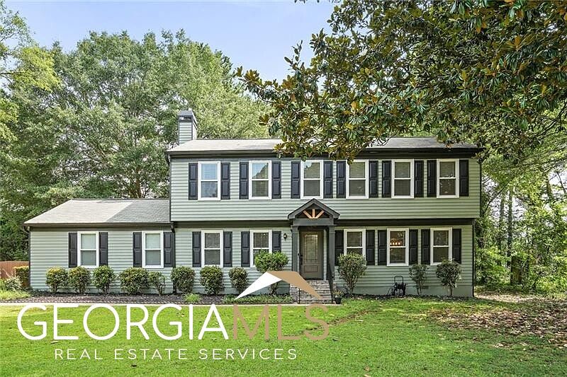 2941 Clearbrook Dr, Marietta, GA 30068 Zillow
