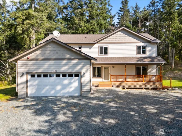 14680 Hoxie Lane, Anacortes, WA 98221