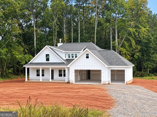 63 Nunnally Rd SE, Winder, GA 30680