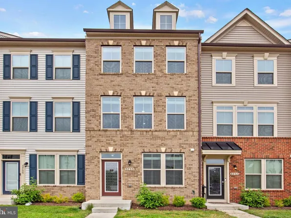 3753 Valley Ford Way, Hanover, MD 21076