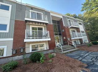 124 Capitol Hill Dr #J, Londonderry, NH 03053