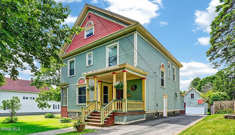3rd image of 709 S Perry Street