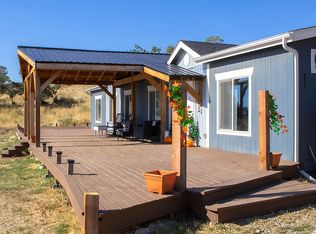 831 County Road 237, Silt, CO 81652