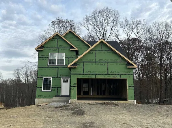 62 PAGE Court, La Grange Ville, NY 12603