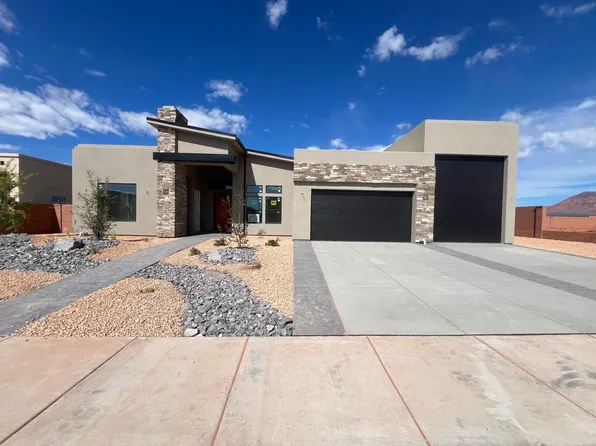 222 S 700 W, Ivins, UT 84738