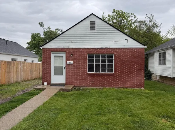 56 Broadlawn Ave, Columbus, OH 43228