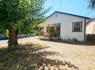 1 Betty St, Ukiah, CA 95482