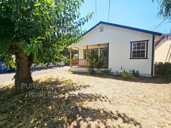 1 Betty St, Ukiah, CA 95482
