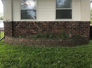 1517 Wilson St, Bloomington, IL