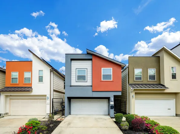 1811A Wichita Ave, Houston, TX 77004