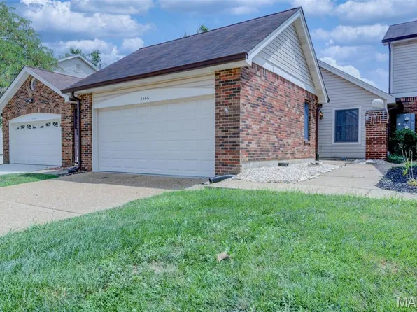 5566 Pierre Ct, Saint Louis, MO 63128