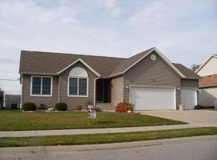 5133 Canton St, South Bend, IN 46614